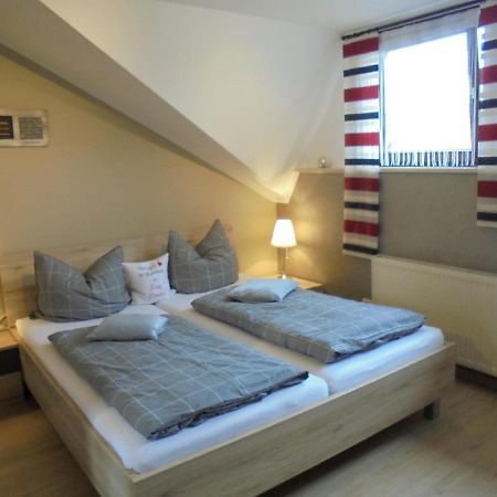 Ferienwohnung Haus Monika Roetz Ngoại thất bức ảnh