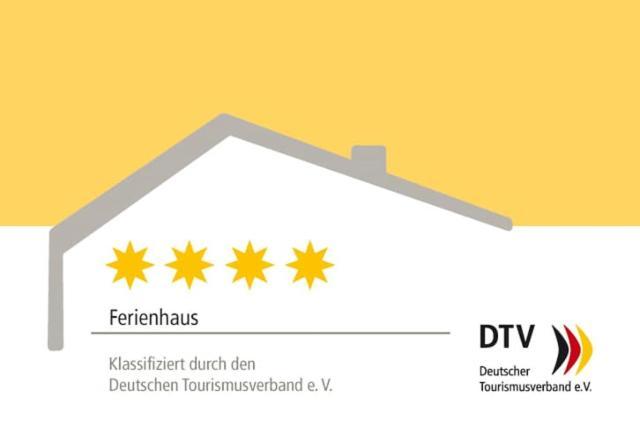 Ferienwohnung Haus Monika Roetz Ngoại thất bức ảnh
